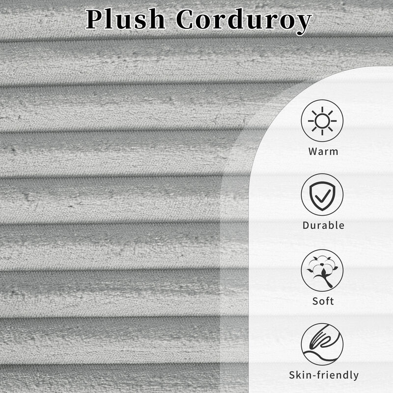 Merax Sectional Sofa U-shaped Sectional