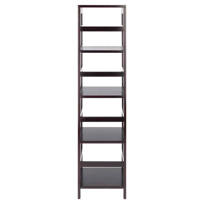 Leo Shelf with 4-Tier