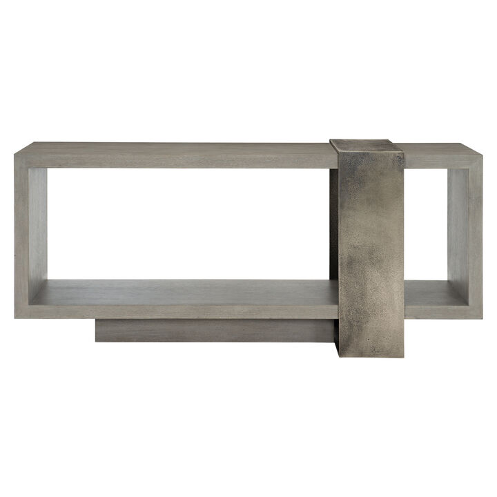 Linea Console Table