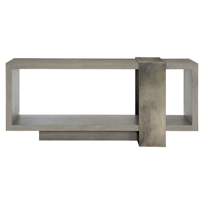 Linea Console Table image number 0