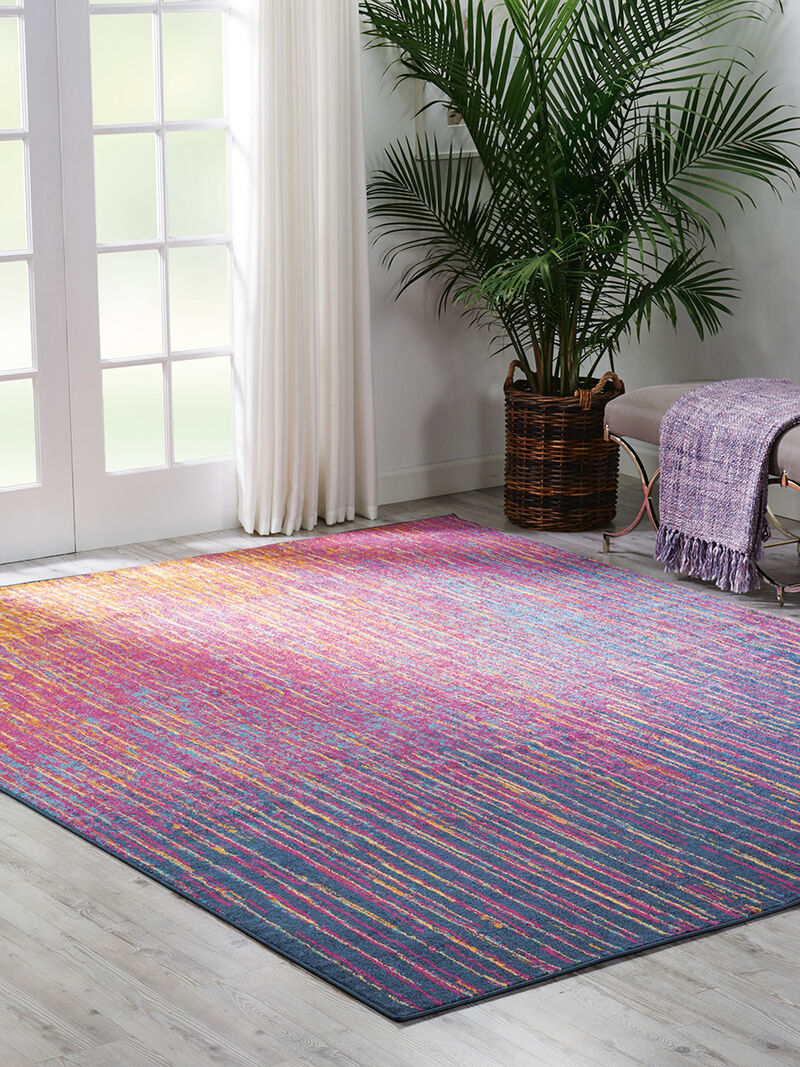Passion PSN09 Multicolor 9' x 12' Rug