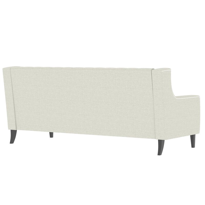 Clard Upholstered Comfy Sofa image number 8