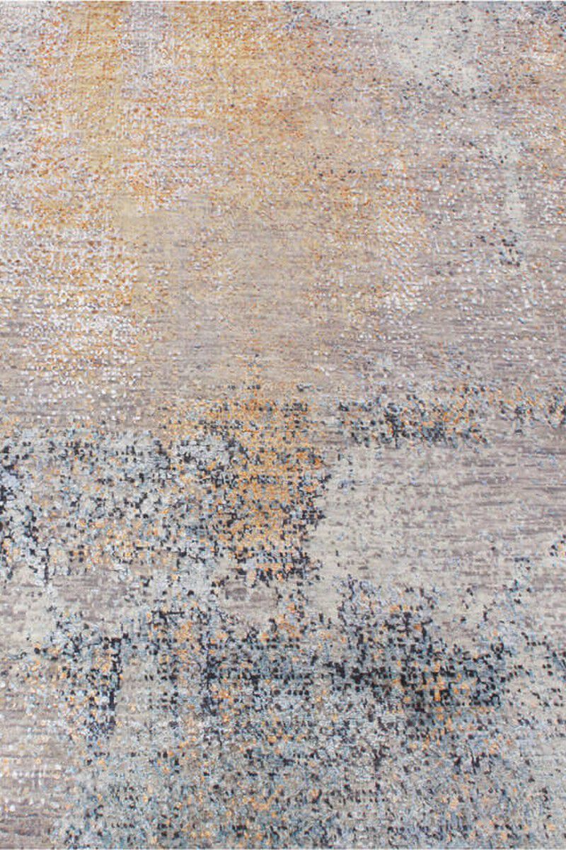 Terry 840980 Beige/Rust 8' x 10' Rug image number 4