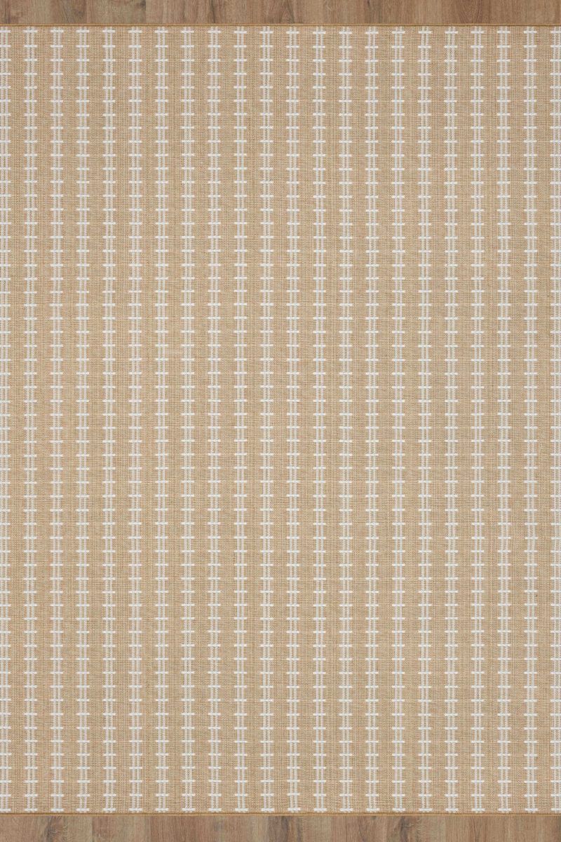 Gulfport Beige 10' x 14' Rug image number 8