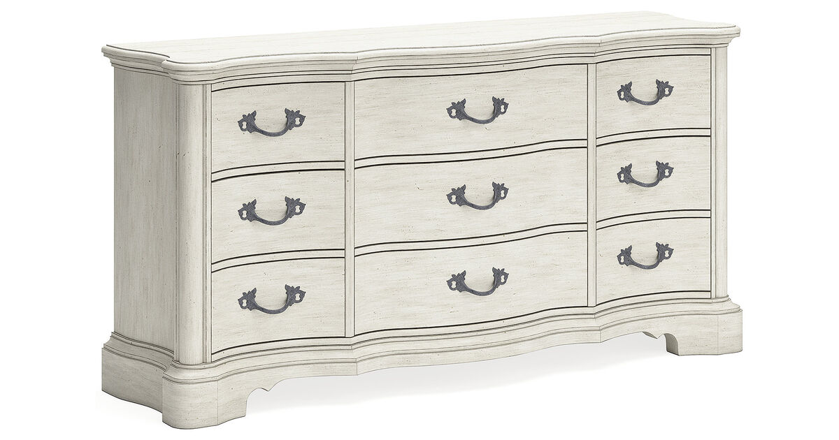 Arlendyne Dresser