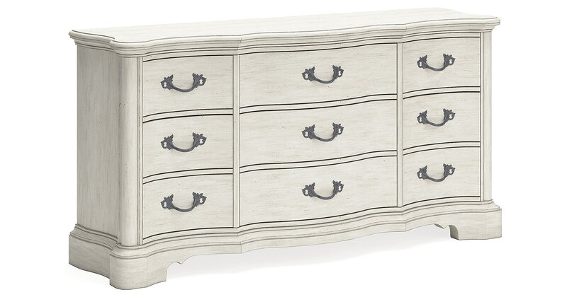 Arlendyne Dresser