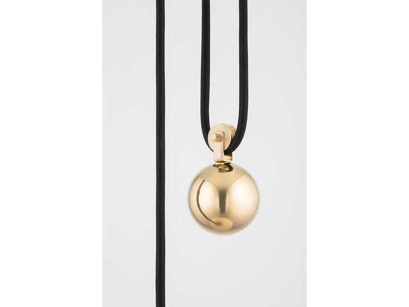 Dorset Pendant image number 1