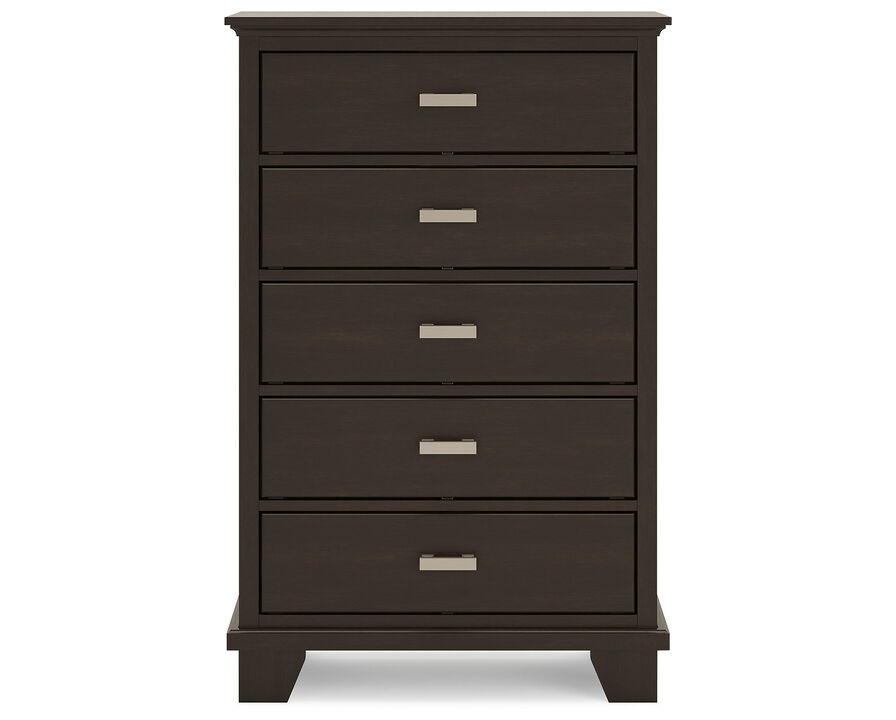 Covetown Chest of Drawers