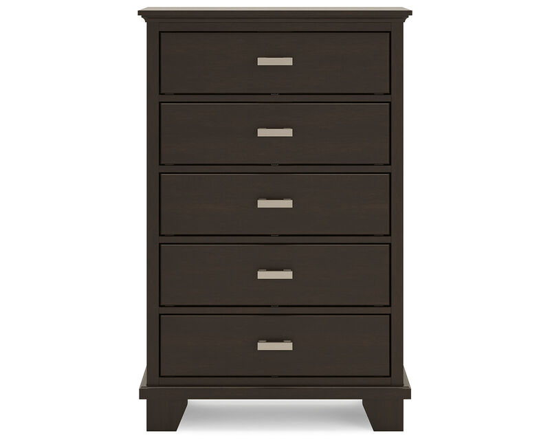 Covetown Chest of Drawers image number 0