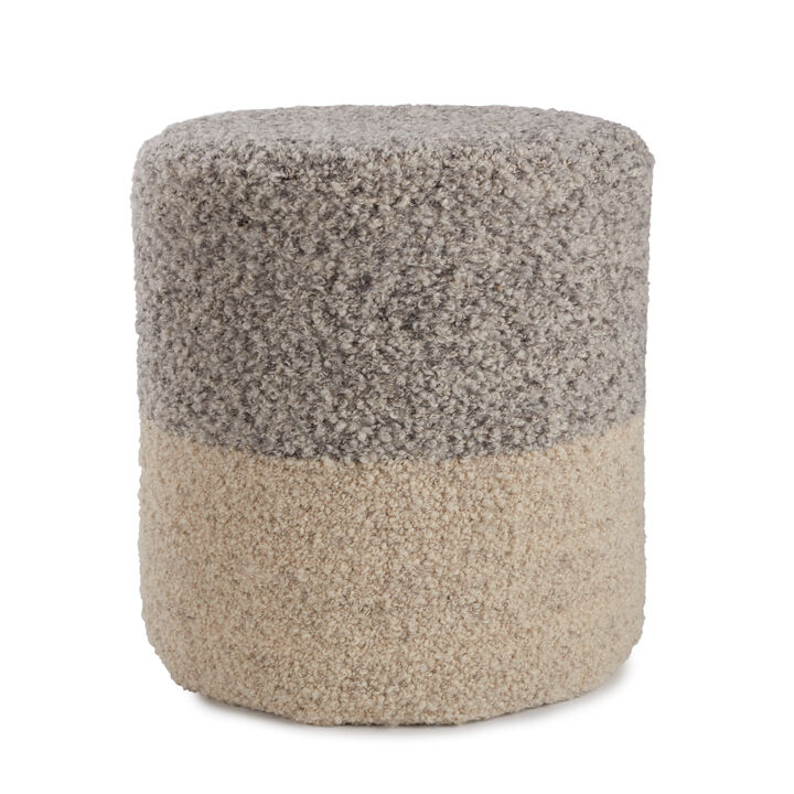 Folke Pouf Collection
