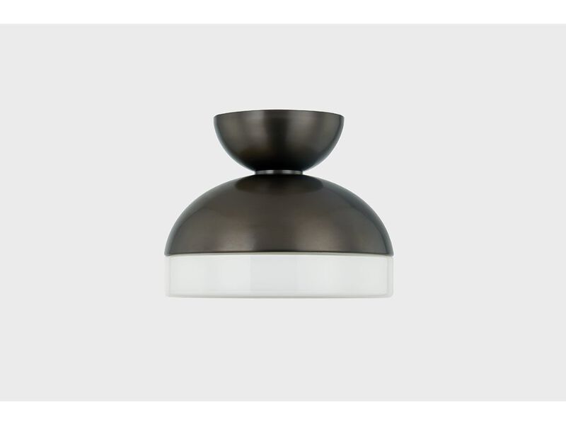 Rue Flush Mount image number 4
