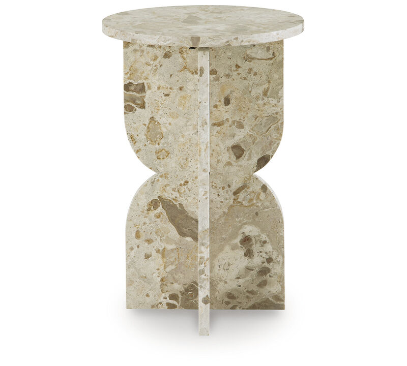 Treygan Accent Table image number 2