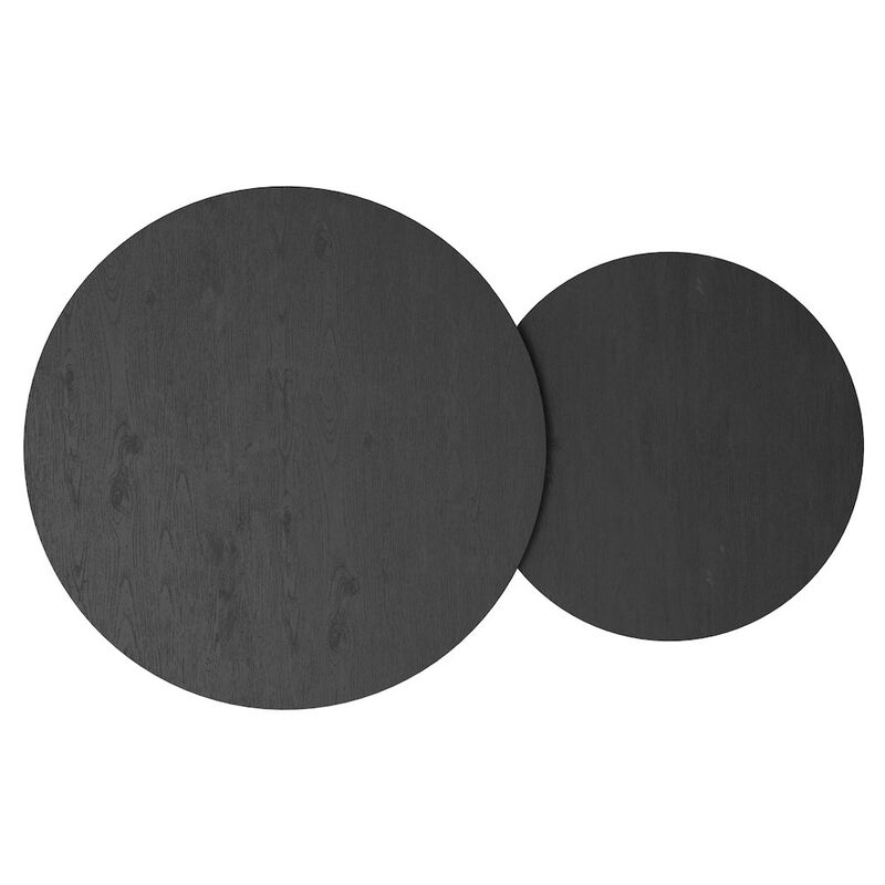 Alpine Furniture Cove Coffee Table image number 3
