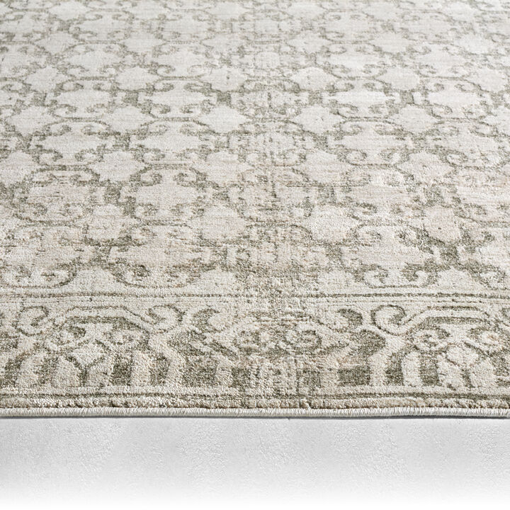 Serenita Orsino Moonstruck 8'6"X11'6" Rug