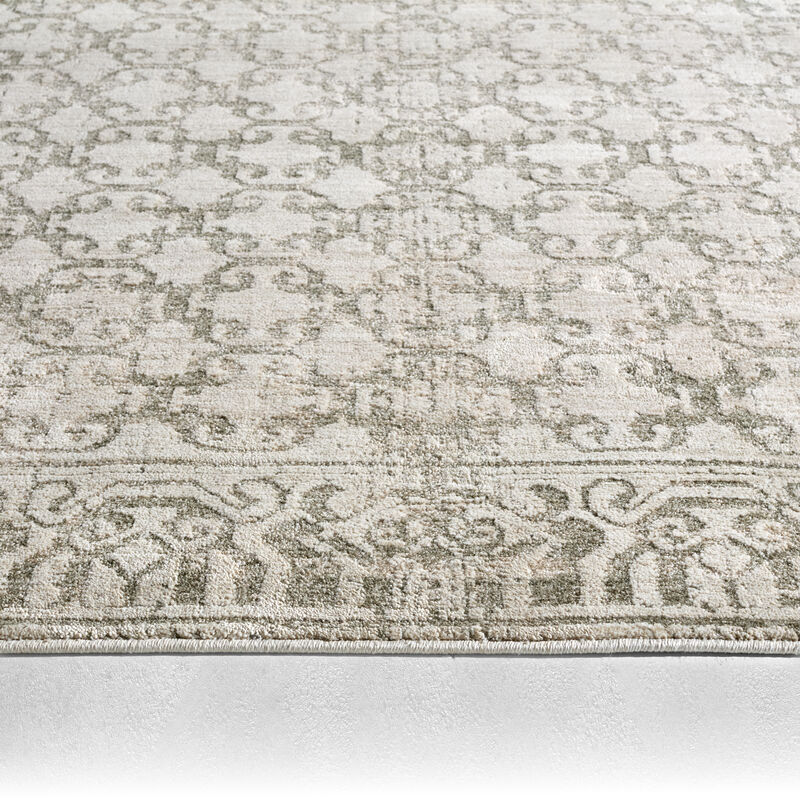 Serenita Orsino Moonstruck 8'6"X11'6" Rug image number 1