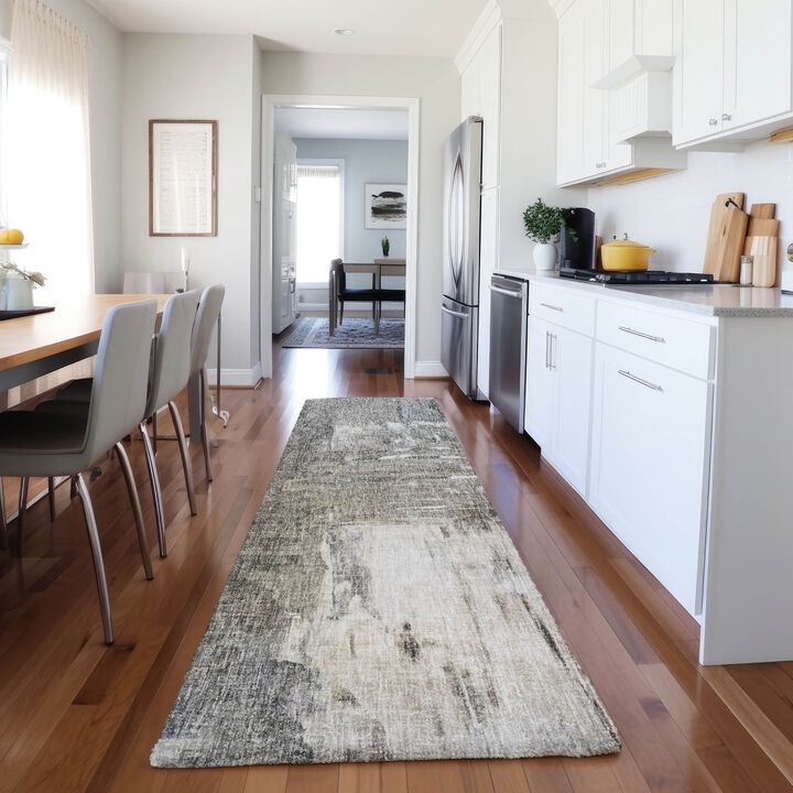 Boca BO2 2'3" x 7'6" Rug