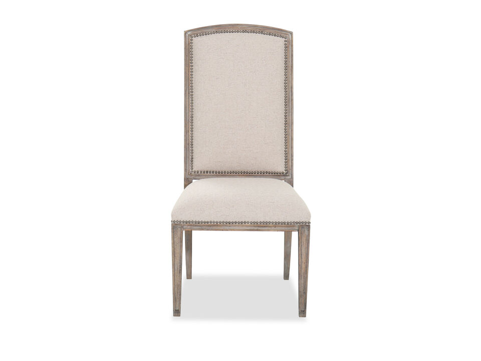 Castella Upholstered Side Chair