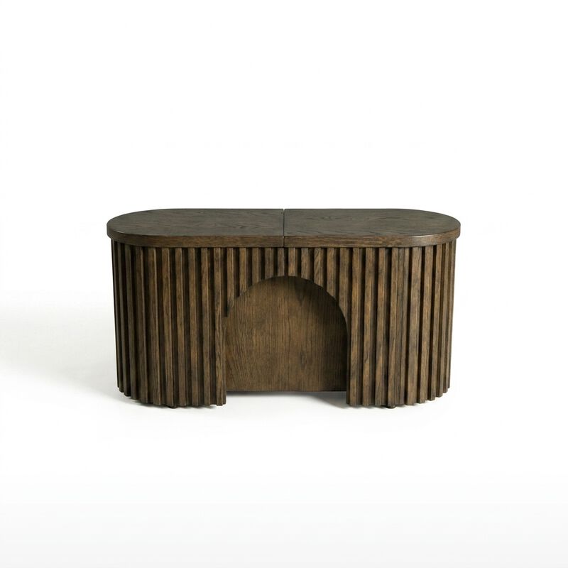 Thayer Extension Dining Bench image number 0