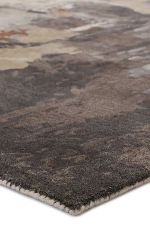 Genesis Luella Steeple Gray 9' x 12' Rug