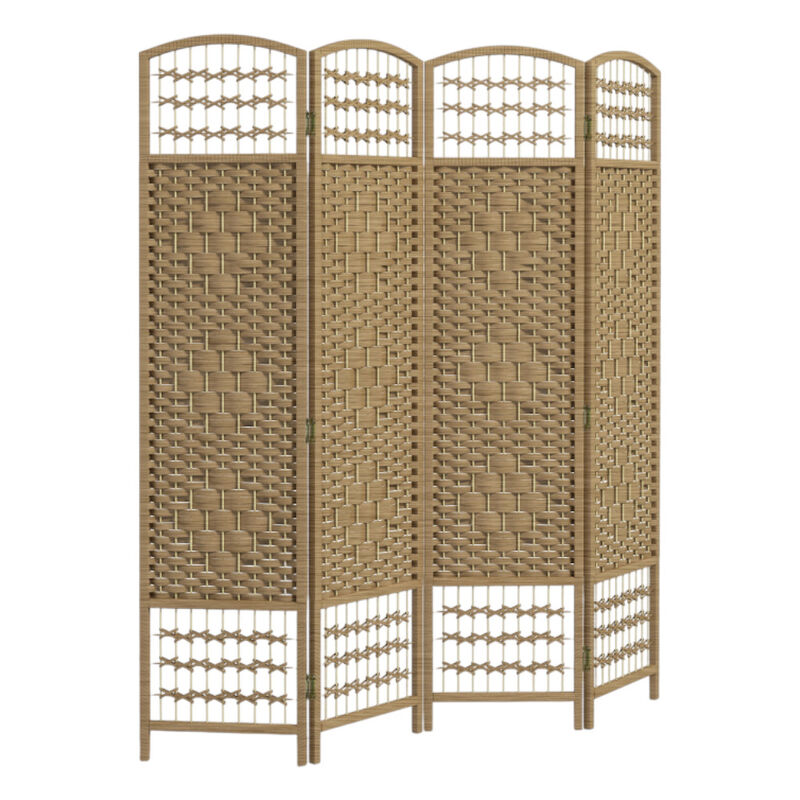 Privacy Screen For Home Divider A Single Room Used In Living Room