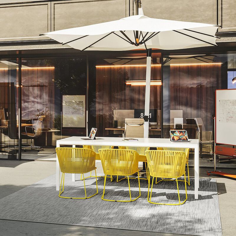 Joy Carpets Walk in the Park Water Mill image number 2