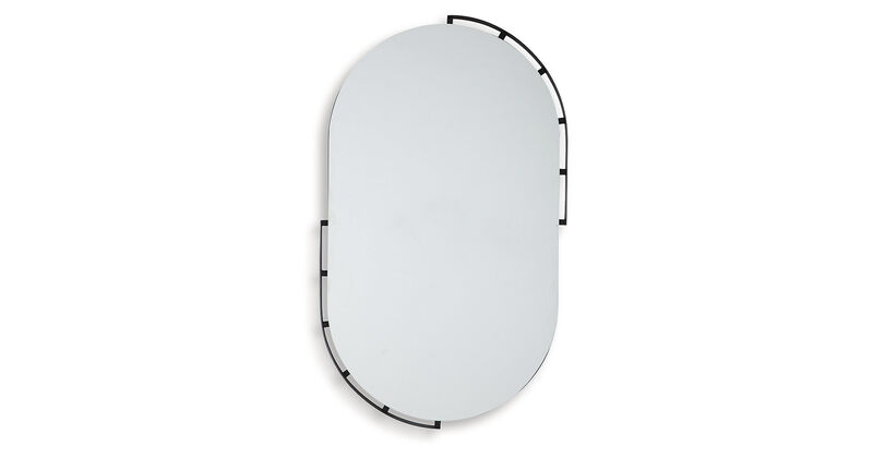 Valkings Accent Mirror (Set of 2)