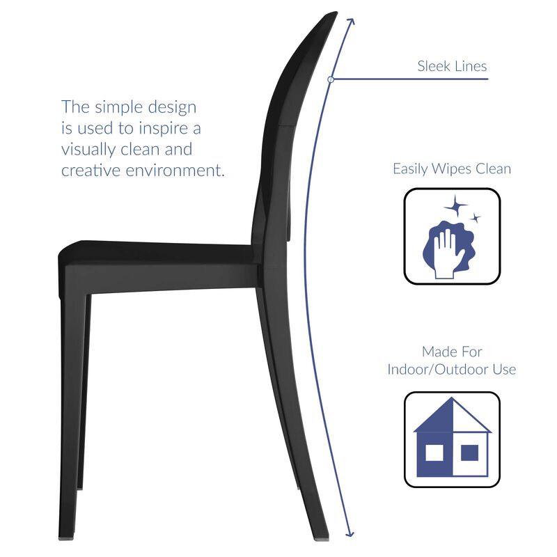 Casper Dining Chairs Set of 2 image number 3