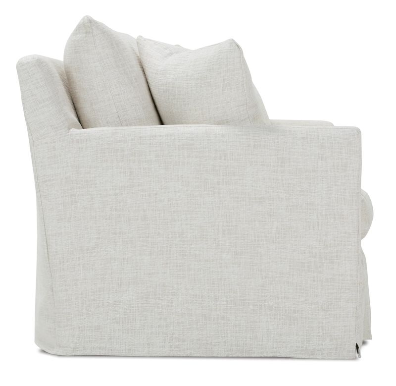 Lilah Slip Sofa image number 2