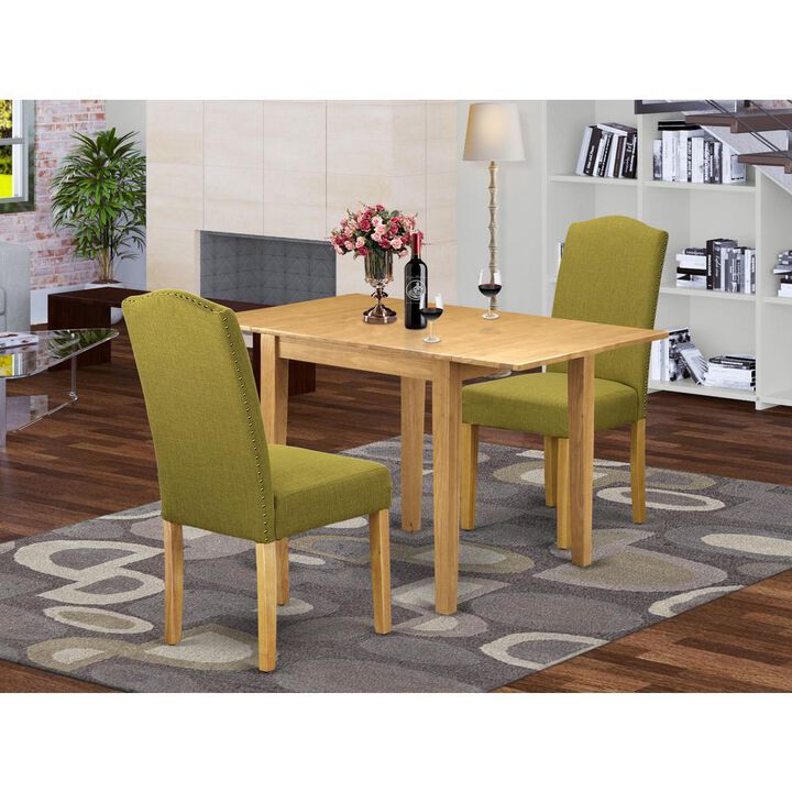 Dining Room Set Oak