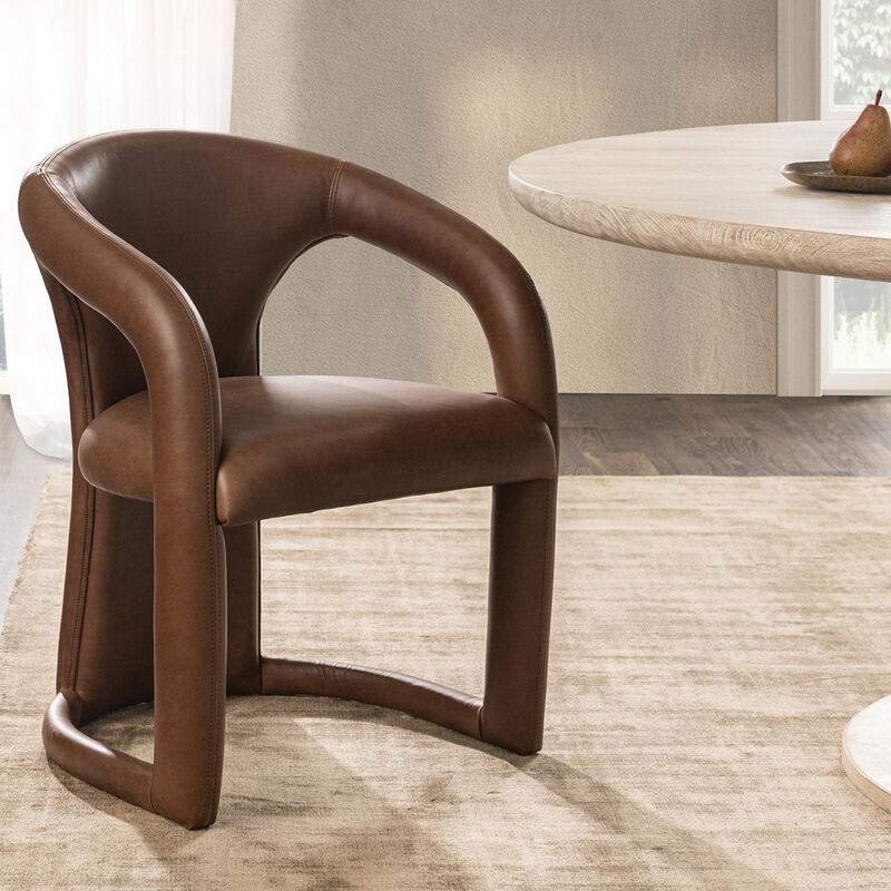 Archie Dining Chair image number 1