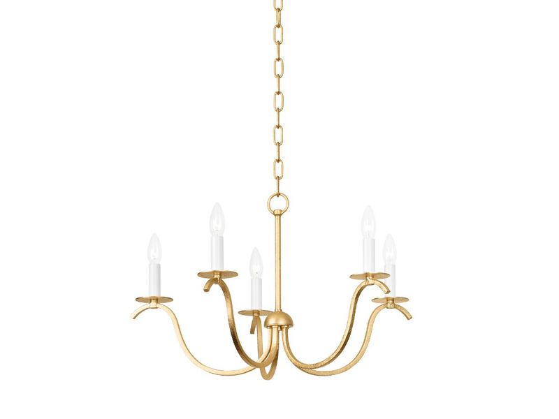 Jaclin Chandelier image number 0