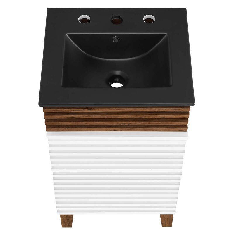 Render 18" Bathroom Vanity image number 4