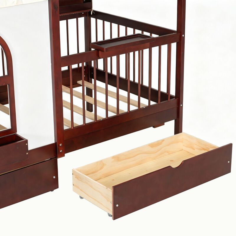 Sopwad House Kids Beds & Headboards image number 6