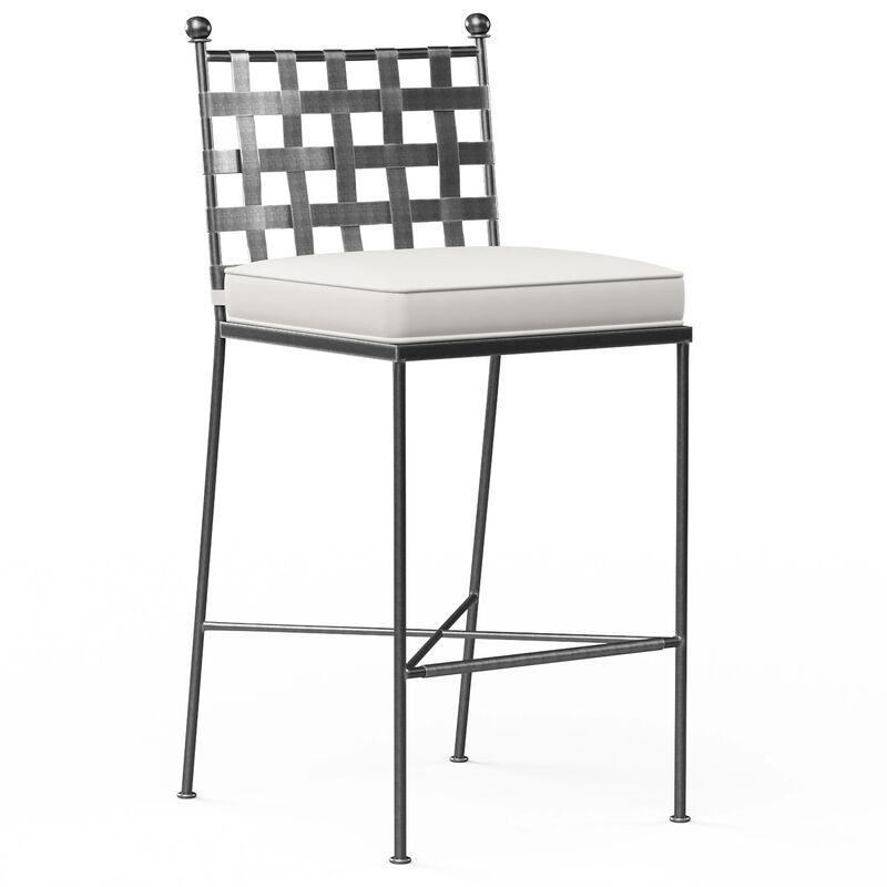 Provence Barstool image number 0