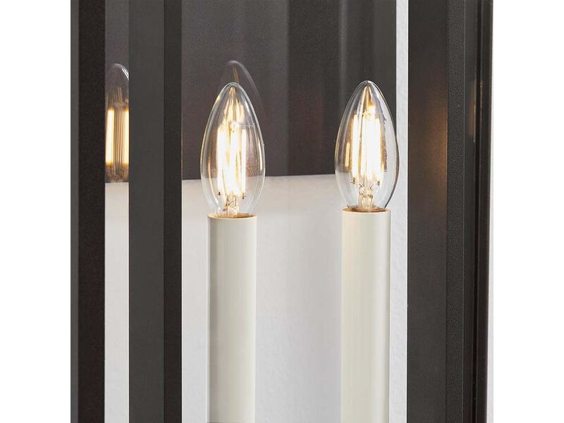 Amire Exterior Wall Sconce image number 1