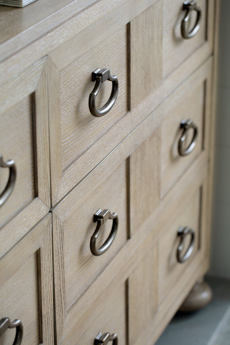 Santa Barbara Dresser image number 3