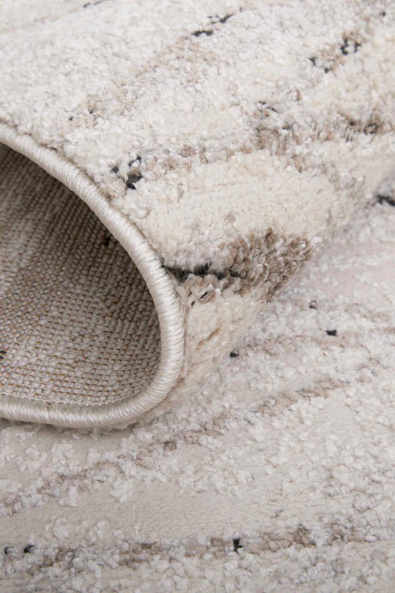 Vancouver 39NTF Beige/Brown 9' x 12' Rug image number 3