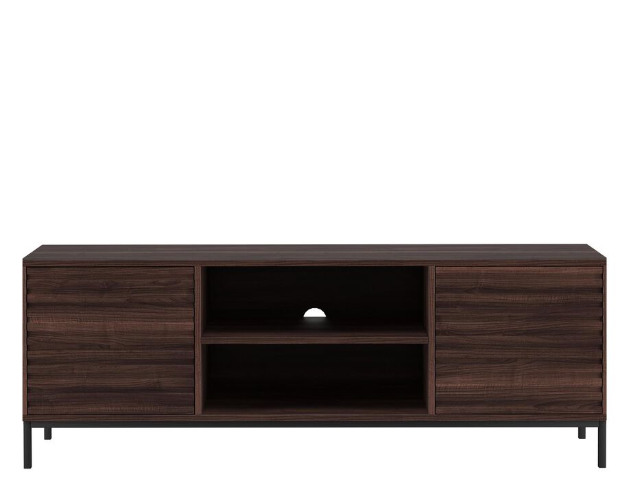 Jarrel 2 Door TV Stand for TV's up to 60 Inches