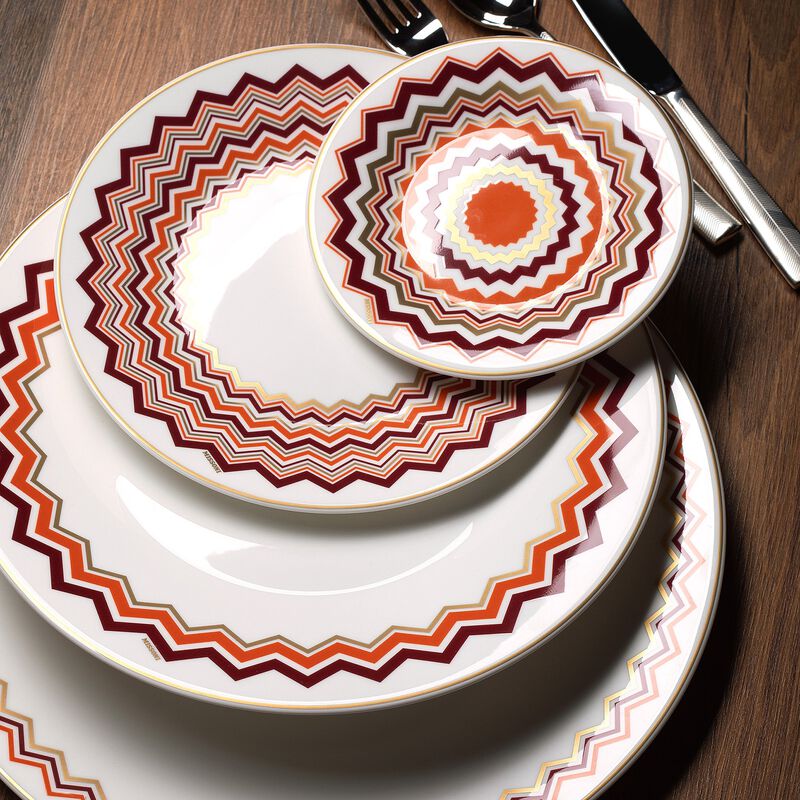 Charger Plate ICONIC, diam. 12.6" image number 2