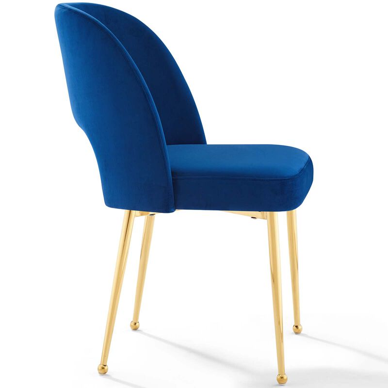 Rouse Dining Room Side Chair image number 2