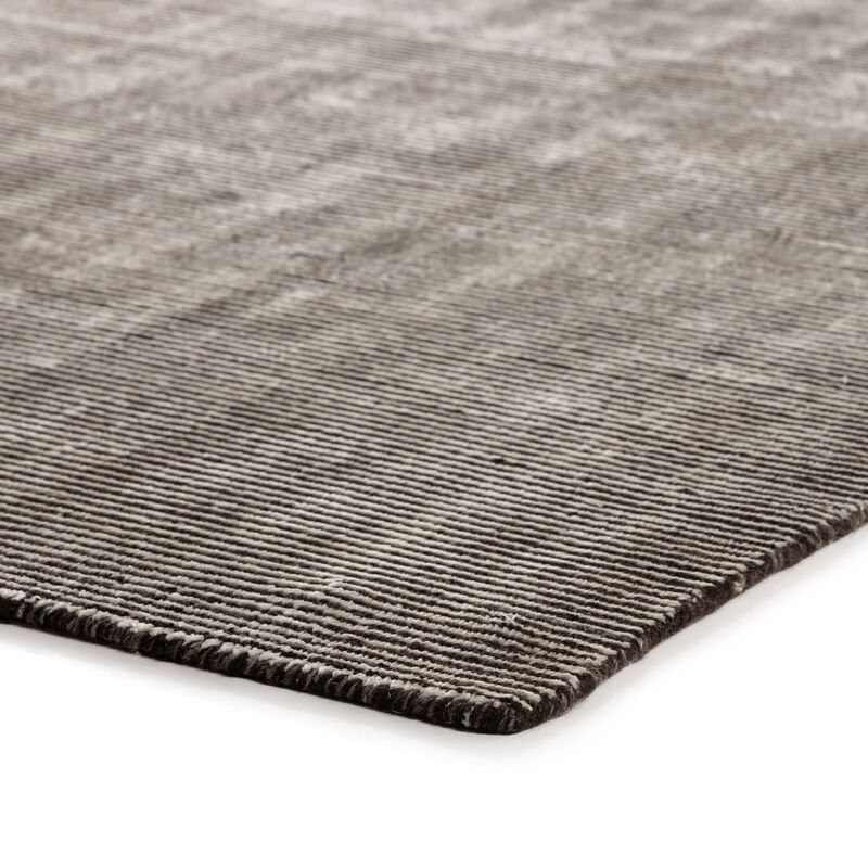 Amaud Charcoal/Cream 8' x 10' Rug