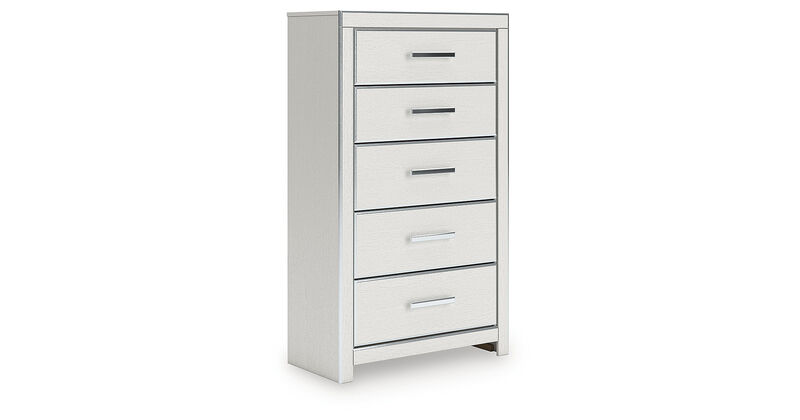 Birmonton Chest of Drawers image number 2