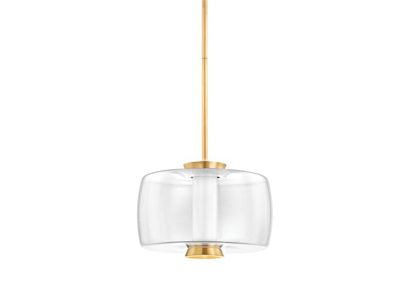 Beau Pendant image number 0