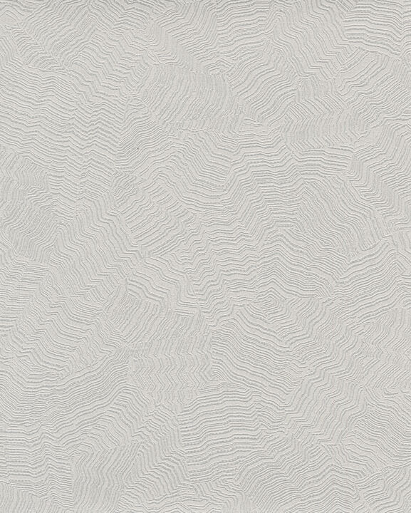 Aura White Wallpaper