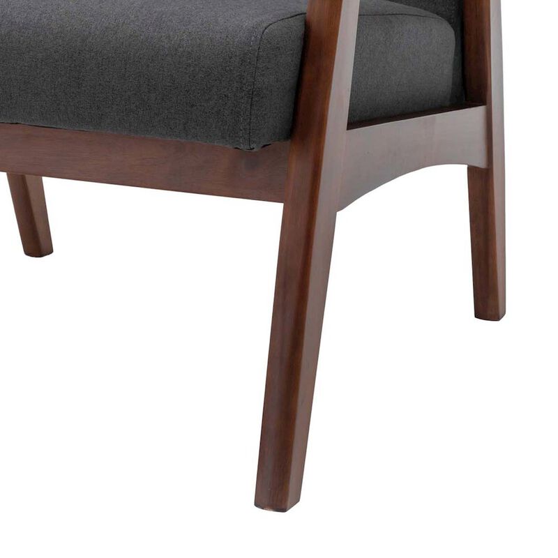 Convenience Concepts Take a Seat Natalie Accent Chair