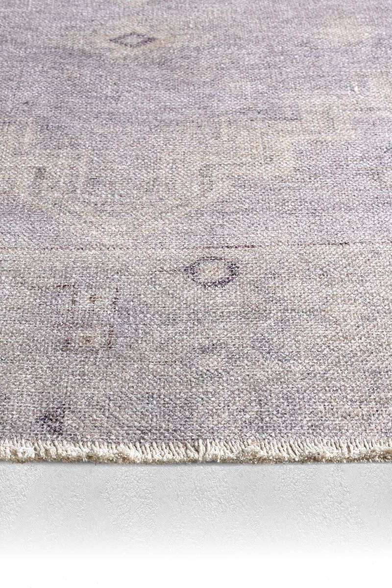 Lumal Wrein Purple 8'6" x 11'6" Rug by Label J x Jaipur Living image number 6