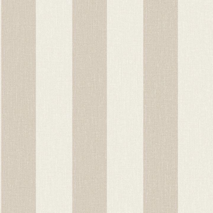 Atmosphere Regular stripes Beige Wallpaper AT4002