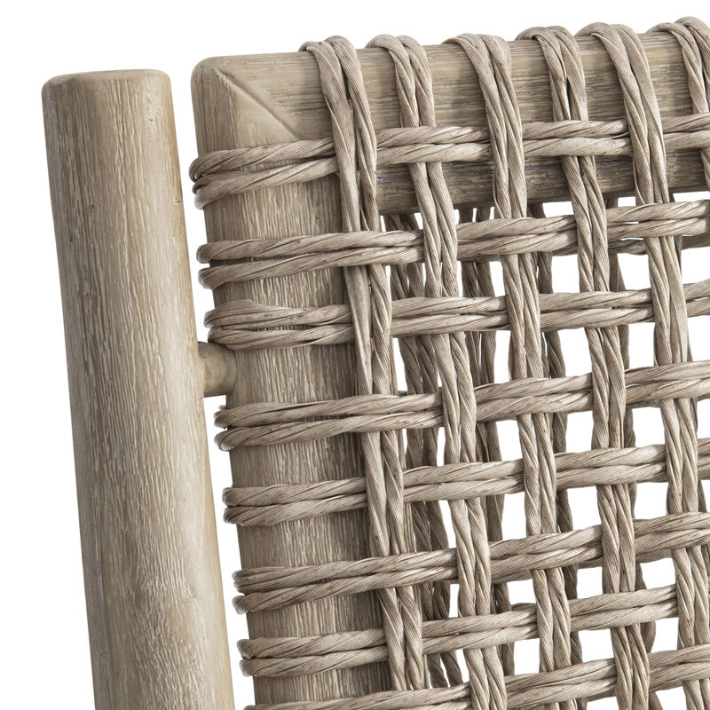 Atlas Outdoor Chair image number 4