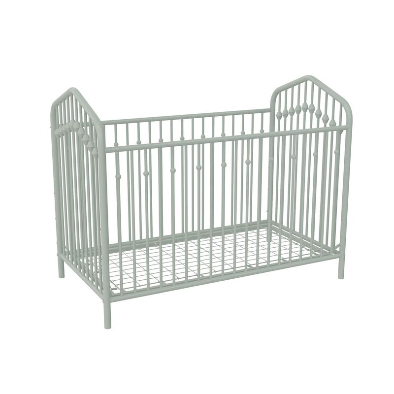 Bushwick Metal Crib