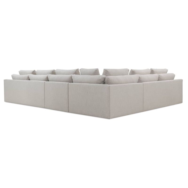 Caspian 3-Piece Sectional